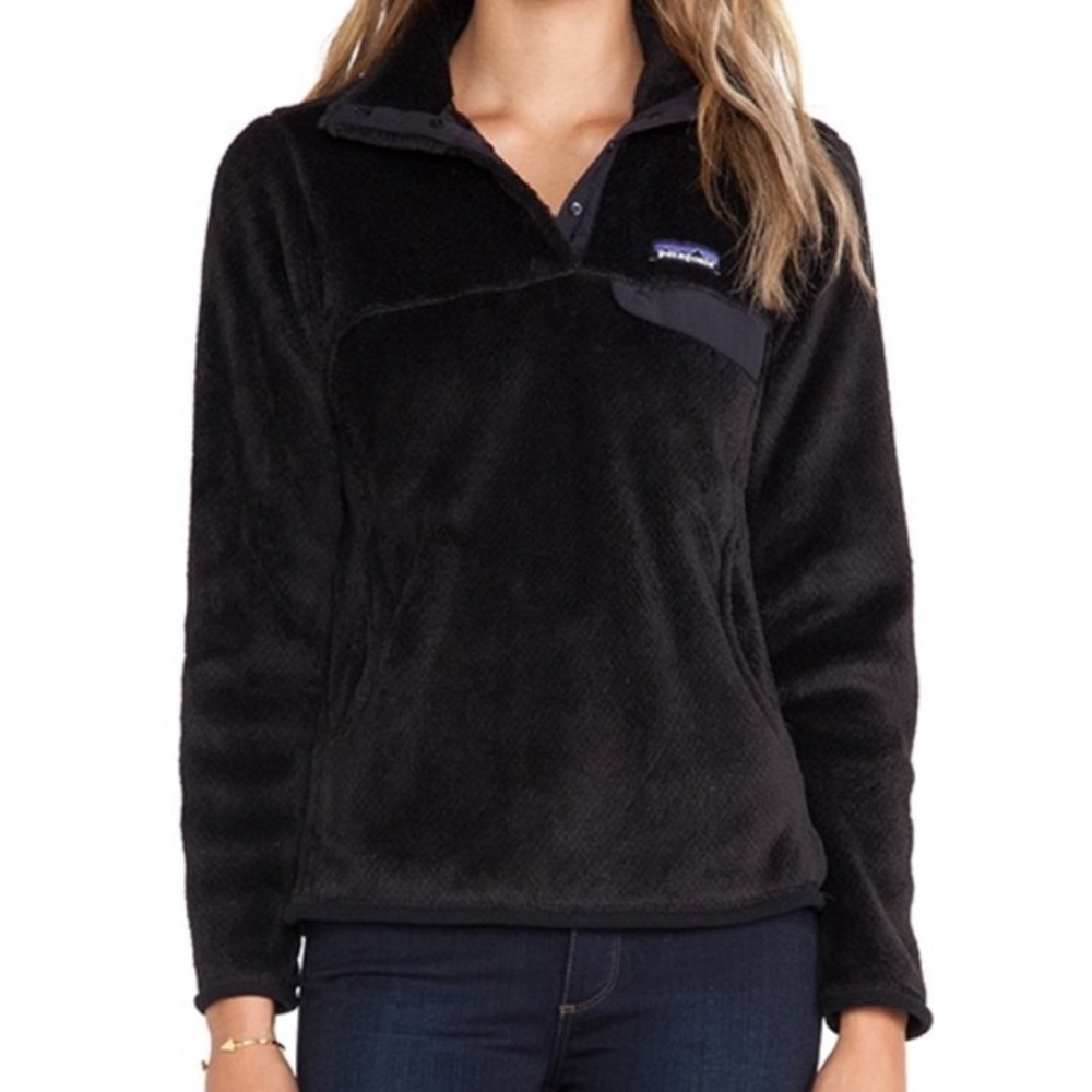 Patagonia Fleece